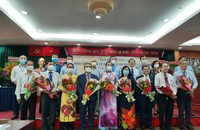 Hội Thừa Phát lại TP.HCM chính thức ra mắt