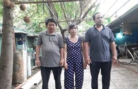 Lý do chưa xử lại vụ án khiến vợ bị đơn định nhảy lầu tự tử tại tòa
