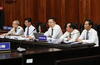 Băn khoăn về đáp án của đề thi kiểm tra kết quả tập sự hành nghề luật sư