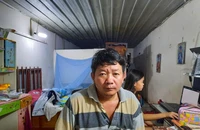 TAND TP.HCM chính thức thụ lý vụ án có vợ bị đơn định nhảy lầu tự tử tại tòa