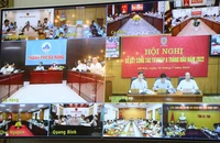 Còn gần 80.000 tỉ phải thi hành trong các vụ án tham nhũng, kinh tế