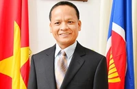 Người duy nhất đạt chuẩn Giáo sư ngành Luật năm 2022 là ai?