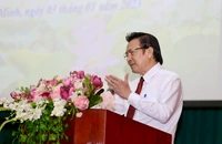 TAND Cấp cao tại TP.HCM phân tích về án bị hủy, sửa