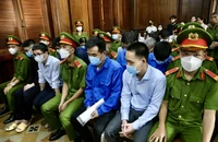 Xử 2 cựu giám đốc Sở Y tế Cần Thơ: Nữ chuyên viên giúp sức thế nào?