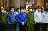 VKS nói về yếu tố vụ lợi từ việc Hoàng Thị Thúy Nga đưa 3,4 tỉ đồng