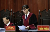 Lý do hoãn xử phúc thẩm vụ ông Tất Thành Cang liên quan dự án Phước Kiển