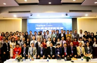 Sáng kiến nâng cao chất lượng đào tạo luật