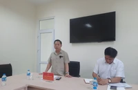 Ông Lưu Bình Nhưỡng nói về vụ án kéo dài hơn 10 năm