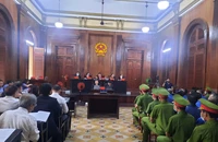 Vụ Thủ Đức House: Thủ đoạn chuyển tiền trái phép từ Việt Nam sang Trung Quốc