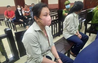 Vụ truy sát Quân 'xa lộ': Võ Thùy Linh kêu oan, cho rằng không giết người