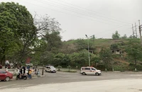 Bộ Lao động yêu cầu phối hợp điều tra vụ tai nạn ở Nhà máy Xi măng Yên Bái
