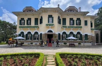 Thu hồi dự án Dinh Bảo Đại ở Đà Lạt, nỗ lực thực hiện kỷ cương của chính quyền 