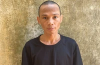 Công an Lâm Đồng sang Bình Dương bắt kẻ mượn xe của bạn rồi đem bán