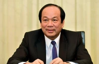 10 cán bộ diện Bộ Chính trị, Ban bí thư quản lý bị khởi tố từ đầu năm 2024 đến nay