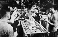 Chủ tịch Hồ Chí Minh: 'Một đời thanh bạch, chẳng vàng son'