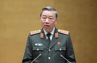 17 tiêu chuẩn chung và 5 tiêu chuẩn riêng để được bầu làm Chủ tịch nước