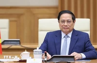 Thủ tướng Phạm Minh Chính sắp thăm UAE, Qatar và Saudi Arabia