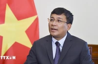 Thứ trưởng Nguyễn Minh Vũ giữ chức Chủ tịch Ủy ban Quốc gia UNESCO Việt Nam