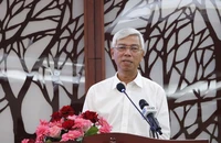 Cần chung tay để nông dân TP.HCM không còn 'đơn thân độc mã'