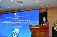 Thứ trưởng Bộ Ngoại giao: Dù ra đi với lý do nào, người Việt Nam vẫn mong ngày trở về