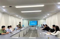 Bộ Công an khuyến cáo loại tội phạm mới trên tàu bay