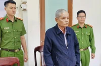 Chủ tịch HĐQT và giám đốc ở Phú Yên khai thác đá trái phép