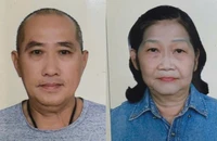 1 chủ tịch HĐQT bị bắt vì sản xuất hàng chục tấn cà phê giả