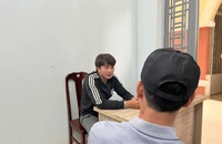 Bộ Công an khen thưởng các lực lượng phá án nhanh vụ cướp tiệm vàng tại Di Linh