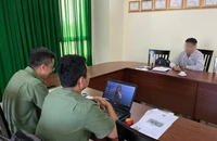 Nam sinh viên bị phạt 7,5 triệu vì đăng TikTok sai sự thật 