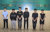 Lời khai 5 người đánh hội đồng nam sinh bằng hung khí ở Đồng Nai