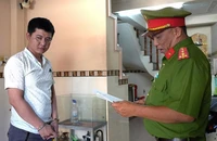 Bình Thuận: Người cho vay với lãi suất 'cắt cổ' bị bắt