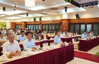 TP.HCM quán triệt Đề án Chuyển đổi số trong các cơ quan Đảng 