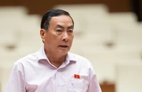 ĐBQH: Tiếp tay cho thuốc giả, thực phẩm chức năng giả là gián tiếp đầu độc người dân