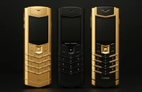 Thu giữ 3 điện thoại Vertu của cựu Phó Chánh án TAND Cấp cao tại Đà Nẵng Phạm Việt Cường