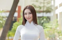 Chuyên gia pháp lý nói về vụ dùng CGI thay hình hoa hậu Thùy Tiên trong phim Chốt Đơn