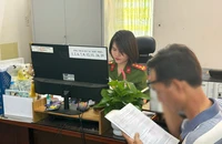Phạt chậm đăng ký thường trú cho con thế nào?