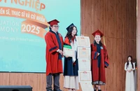 Sinh viên luật hụt hẫng vì trường mình không nằm trong danh sách tuyển dụng của TAND Tối cao