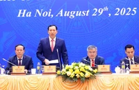 Ông Đinh La Thăng, Trịnh Văn Quyết không được đặc xá trong đợt 2-9