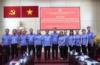 VKS khởi kiện bảo vệ lợi ích công: Dấu mốc quan trọng trong tiến trình cải cách tư pháp
