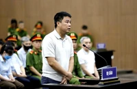 Tạm giữ, kê biên khối tài sản 'khủng' liên quan vụ sai phạm tại Sân bay Nha Trang