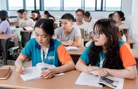 Những luật có hiệu lực từ 1-1-2026