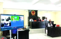 Tòa án điện tử: Xu thế tất yếu của tiến trình cải cách tư pháp
