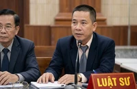 Đề xuất truy cứu TNHS luật sư không tố giác thân chủ chuẩn bị phạm tội