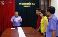 Vụ tai nạn giao thông ở Vĩnh Long: Khởi tố thêm phó viện trưởng VKSND huyện Trà Ôn cũ và kiểm sát viên