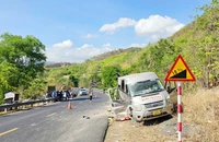 Bộ Công an đề xuất điều kiện để người bị tai nạn giao thông được nhận hỗ trợ