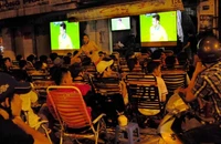 NÓNG: Các quán cà phê sẽ không được phát World Cup 2018