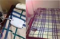 Một thiếu niên bị điện giật tử vong khi sạc điện thoại