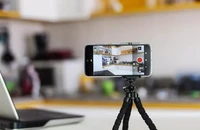 Cách sử dụng điện thoại làm webcam cho máy tính