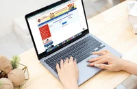 Cảnh báo chiêu trò thông báo phạt nguội giả mạo