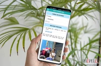 Cách phản ánh các địa điểm tụ tập đông người, hát karaoke trong mùa dịch